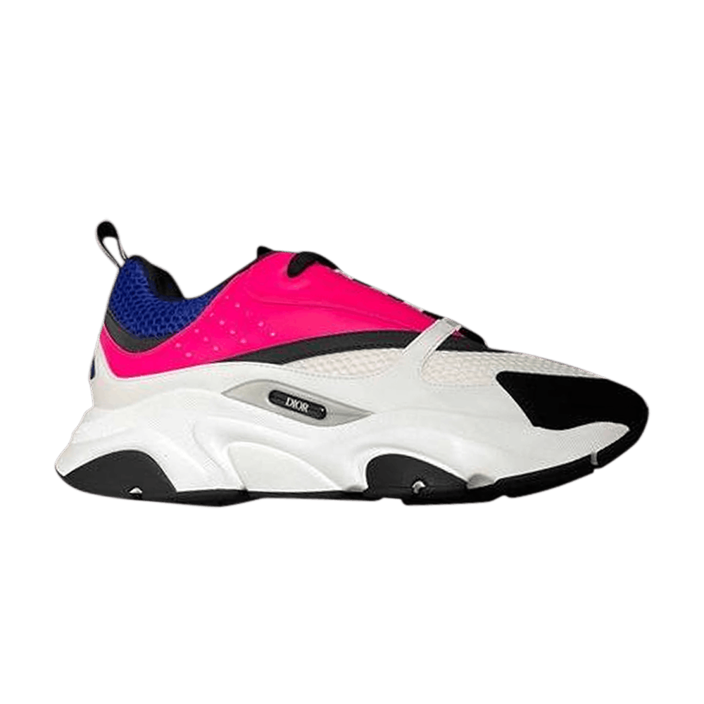 Dior B22 'White Pink'