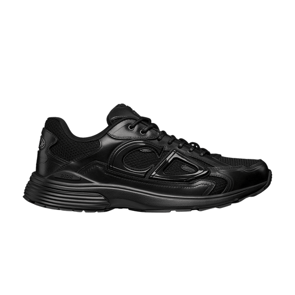 Dior B30 'Countdown - Black Metallic'