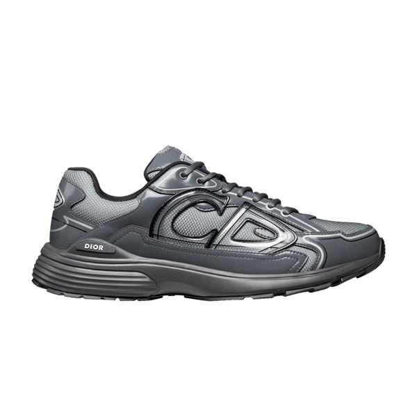 Dior B30 'Charcoal Light Grey'