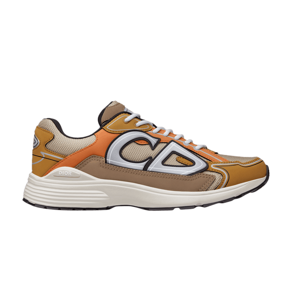 Dior B30 'Reflective CD30 - Cream Orange'