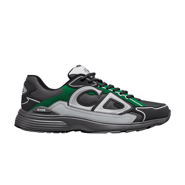 Dior B30 'Reflective CD30 - Deep Grey Green'