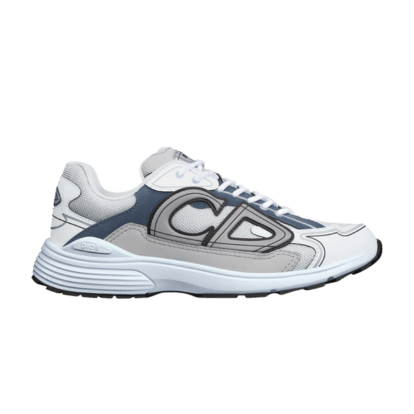 Dior B30 'Reflective CD30 - Light Blue'