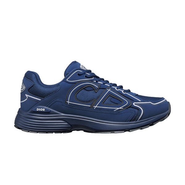 Dior B30 'Deep Blue Mesh'