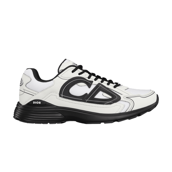 Dior B30 'White Black'