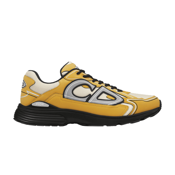 Dior B30 'Cream Yellow Black'