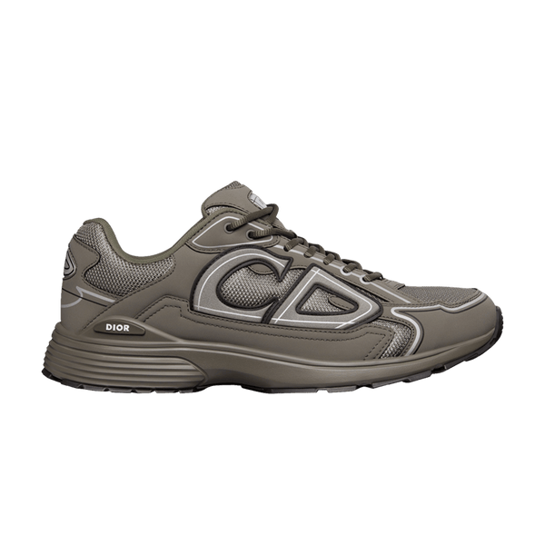 Dior B30 'Reflective CD30 - Olive'