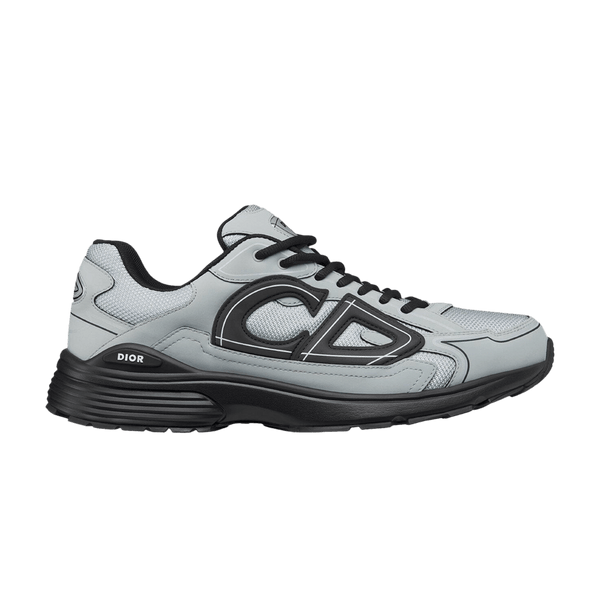 Dior B30 'Reflective CD30 - Grey'