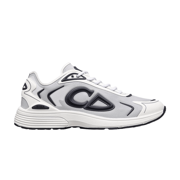 Dior B30 Countdown Tech Runner 'White'