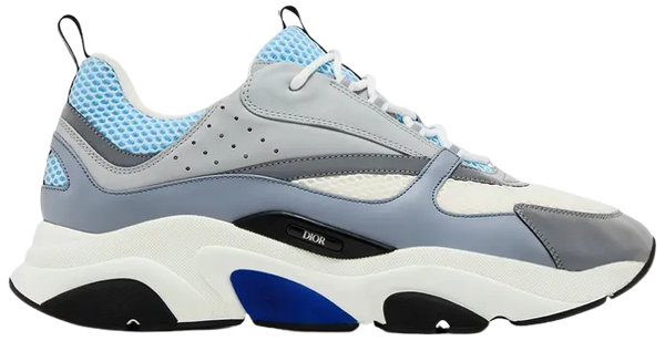 Dior B22 'White Blue'