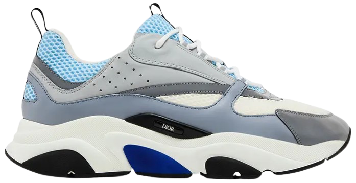 Dior B22 'White Blue'