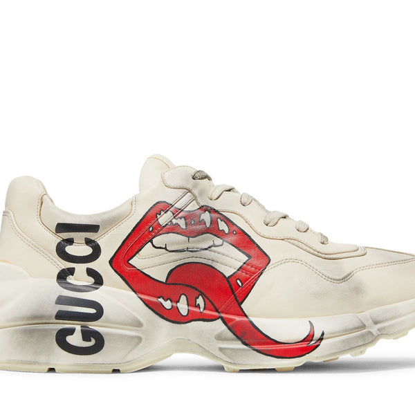 Gucci Rhyton 'Mouth'