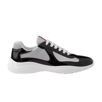 Prada America's Cup 'Ebony Silver'