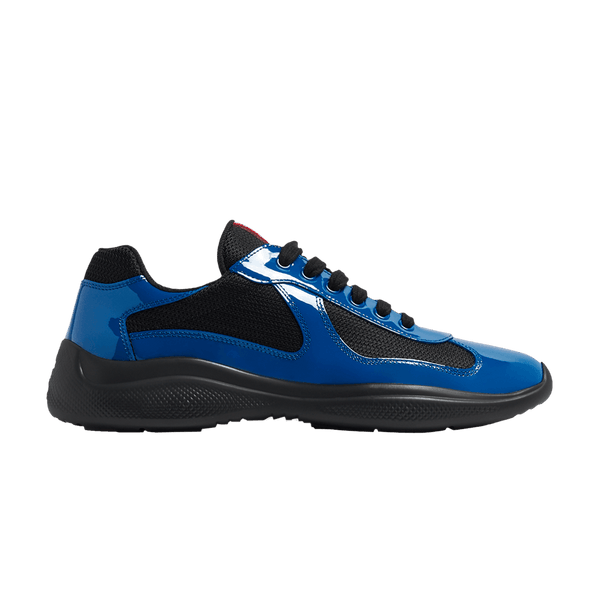 Prada America's Cup 'Blue Black'