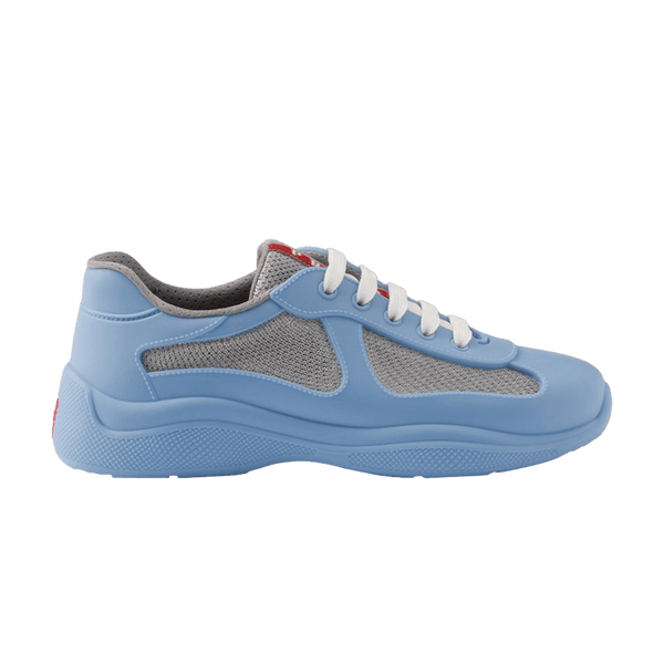 Prada America's Cup 'Light Blue'