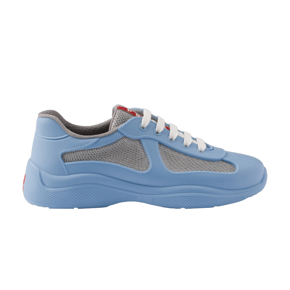 Prada America's Cup 'Light Blue'