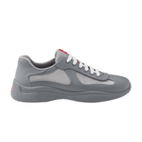Prada America's Cup 'Soft Rubber - Steel Grey'
