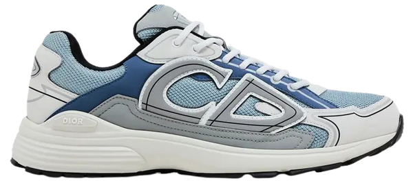 Dior B30 'Reflective CD30 - Light Blue Grey'