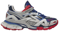 Balenciaga Wmns Track.2 Trainer 'Beige Blue Red'
