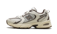 New Balance 530 Turtledove Mushroom