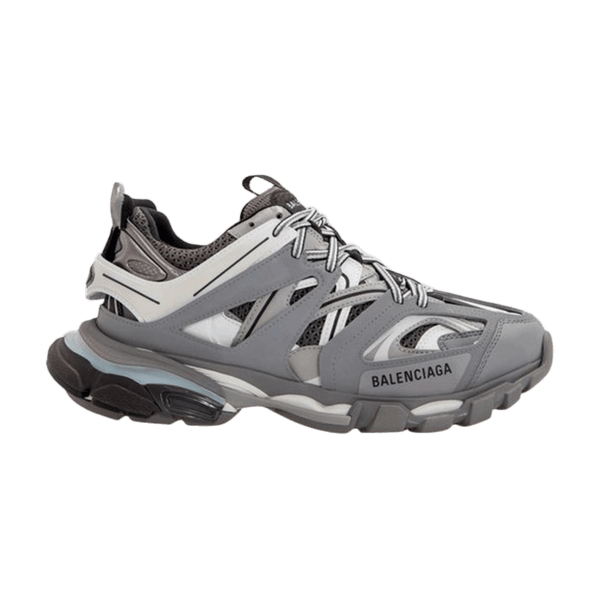Balenciaga Track Sneaker 'Grey White'