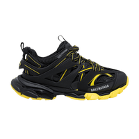 Balenciaga Track Sneaker 'Black Yellow'
