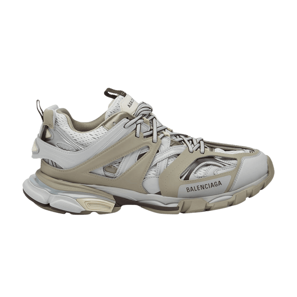 Balenciaga Track Sneaker 'Grey Taupe'