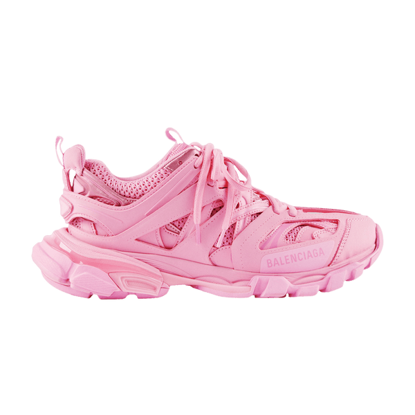 Balenciaga Wmns Track Trainer 'Pink'