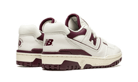 New Balance 550 Aimé Leon Dore Purple