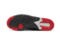 New Balance 550 Black Red