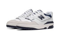 New Balance 550 Navy Blue
