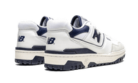 New Balance 550 Navy Blue