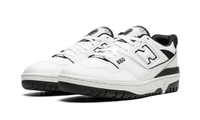 New Balance 550 White Black