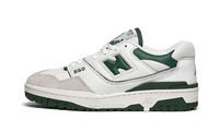 New Balance 550 White Green