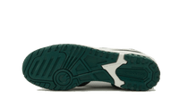 New Balance 550 White Green Black