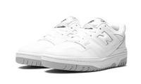 New Balance 550 White Grey