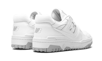 New Balance 550 White Grey