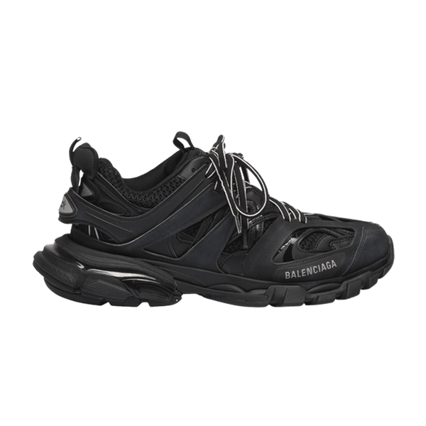 Balenciaga Track LED Trainer 'Black'