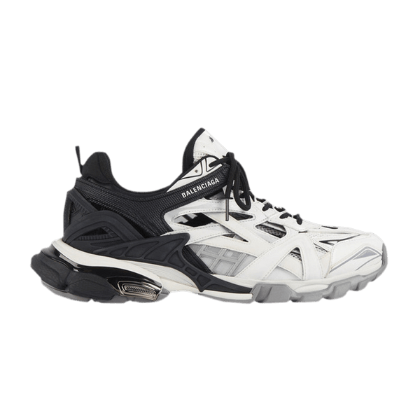 Balenciaga Track.2 Trainer 'Black White'