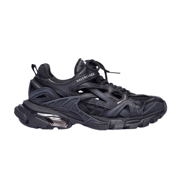 Balenciaga Wmns Track.2 Trainer 'Black'