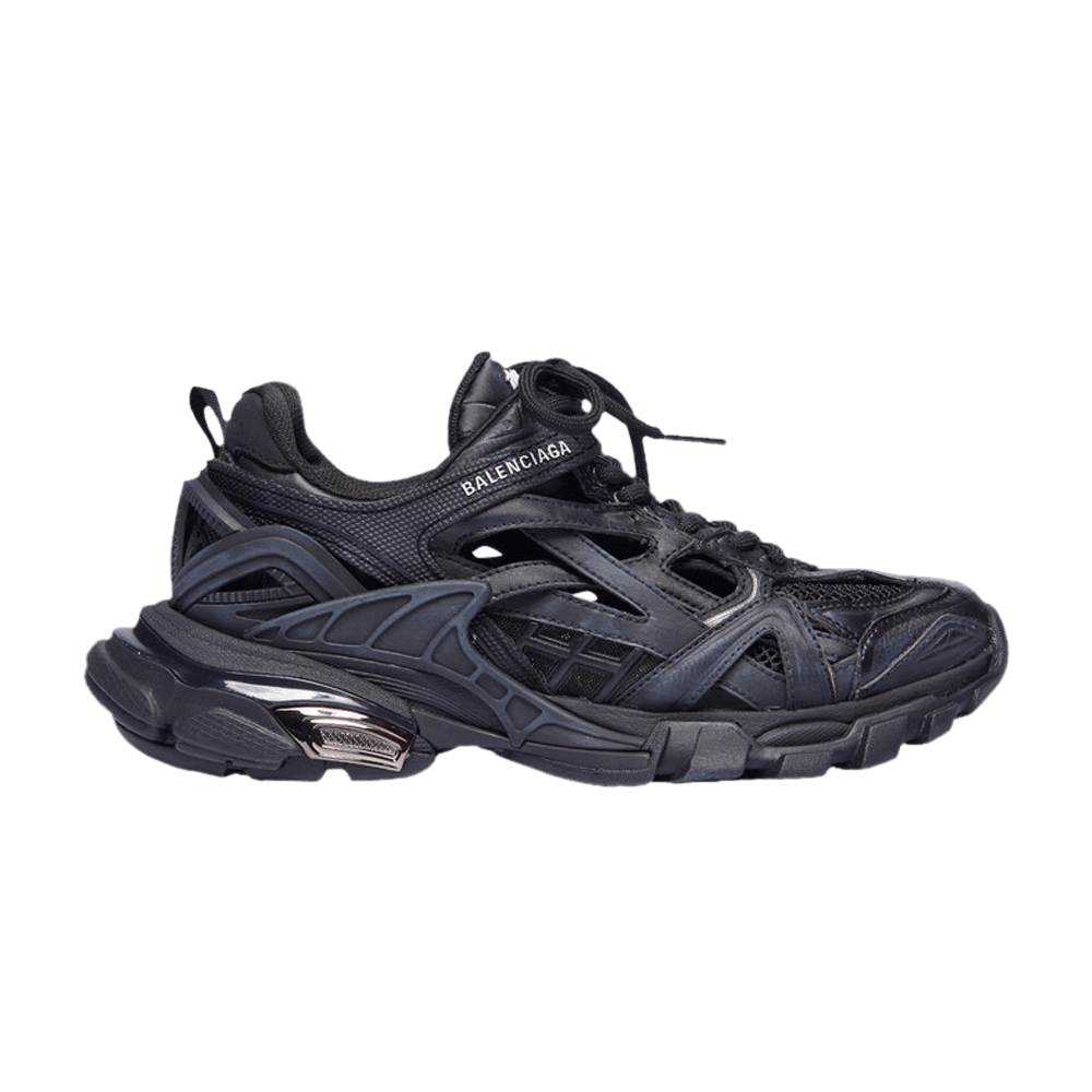 Balenciaga Wmns Track.2 Trainer 'Black'