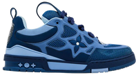 Louis Vuitton Skate Sneaker 'Blue Light Blue'