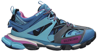 Balenciaga Track Trainer 'Light Blue Pink'
