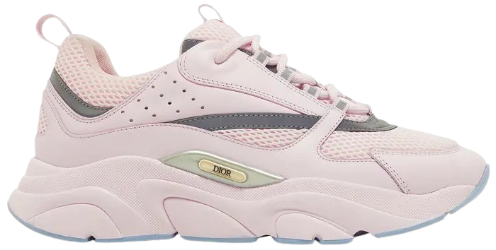 Dior B22 'Pink Grey'