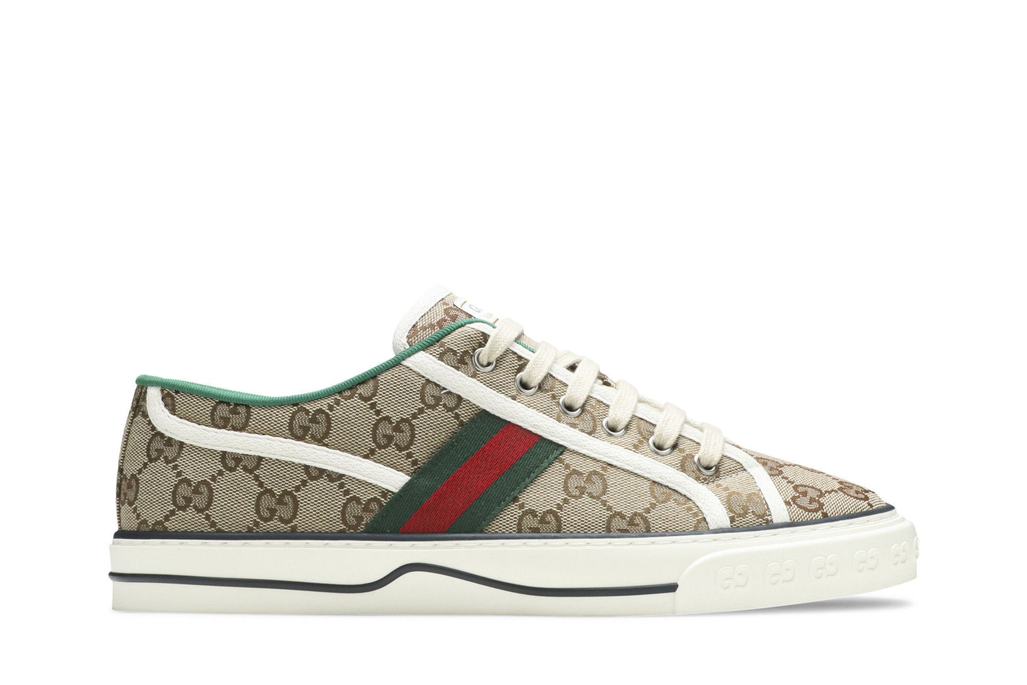 Gucci Tennis 1977 'Ebony'