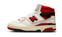 New Balance 650R Aimé Leon Dore White Red