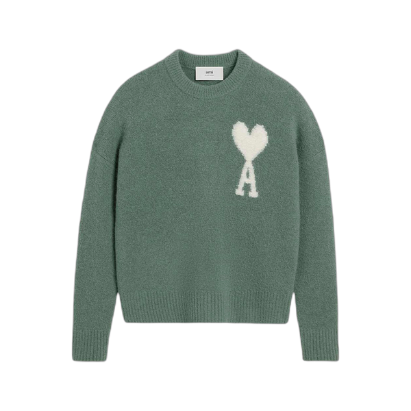 Ami ADC Sweater 'Antique Clay'