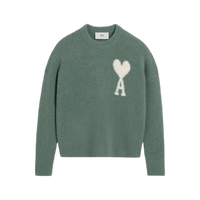 Ami ADC Sweater 'Antique Clay'