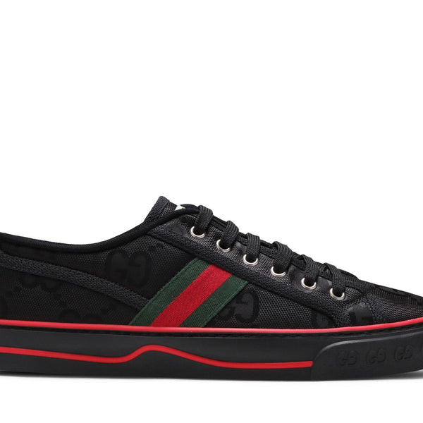 Gucci Tennis 1977 Off the Grid Low 'Black'