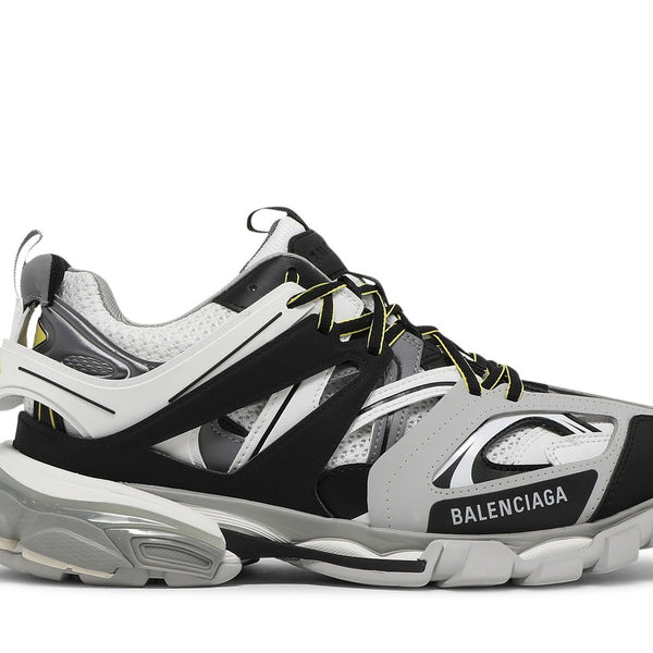 Balenciaga Track.2 Trainer 'White Black'