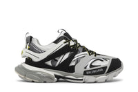 Balenciaga Track.2 Trainer 'White Black'